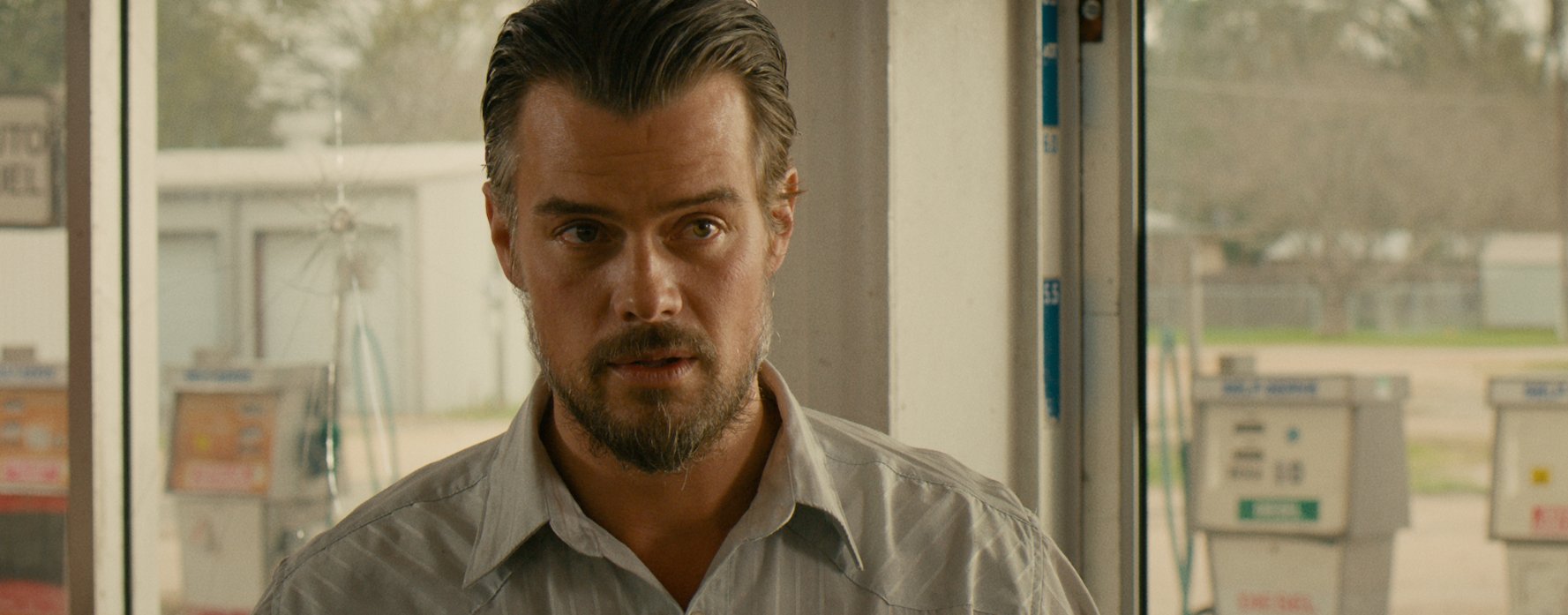 Josh Duhamel