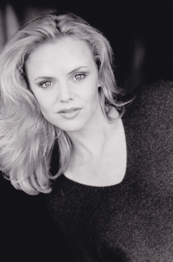 Sarah Aldrich
