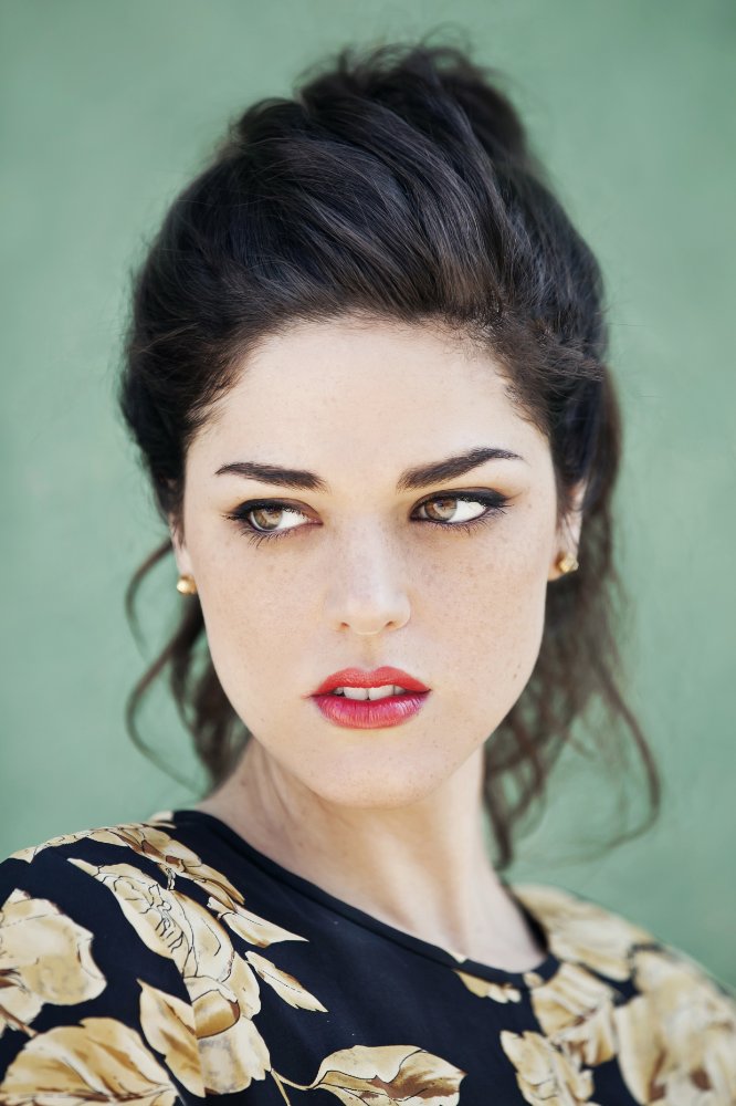 Callie Hernandez