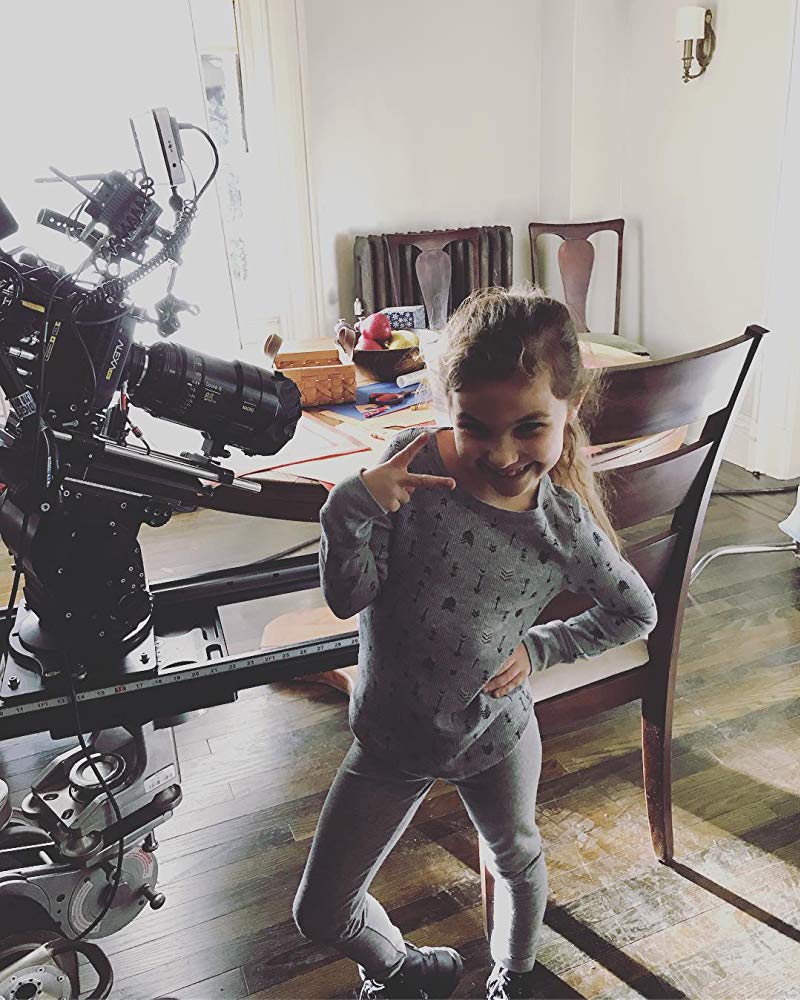 Alessandra Noelle Rosenfeld