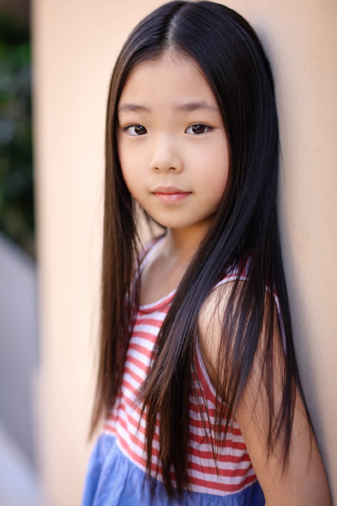 Megan Liu