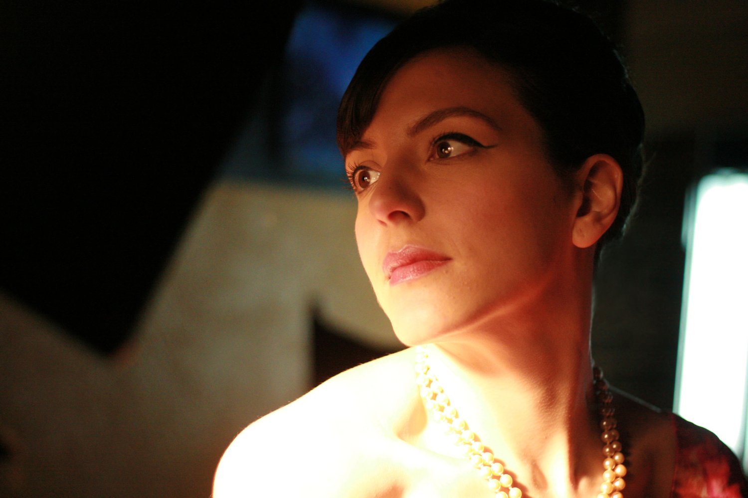 Monia Chokri
