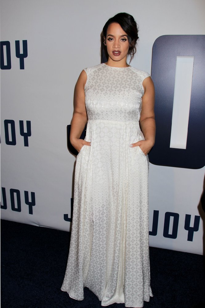 Dascha Polanco