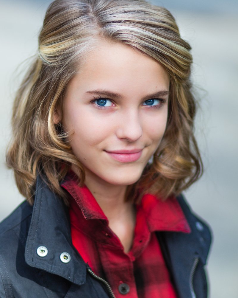 Hannah Westerfield