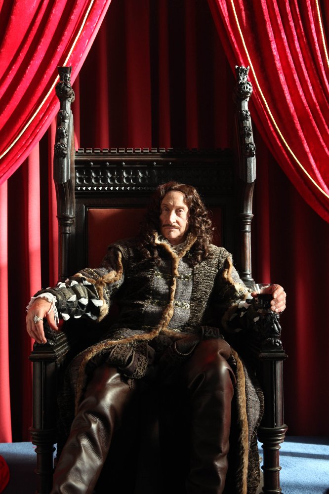 Charles Dance