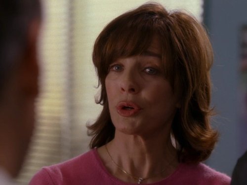 Anne Archer