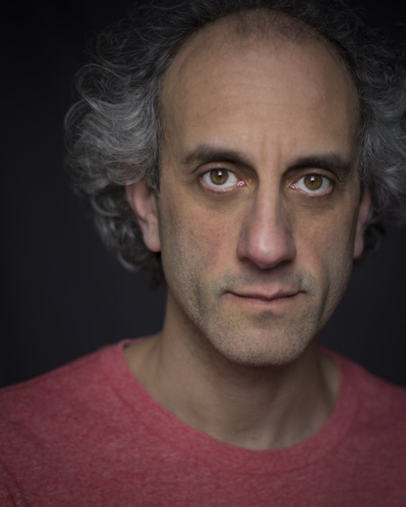 Richard Katz