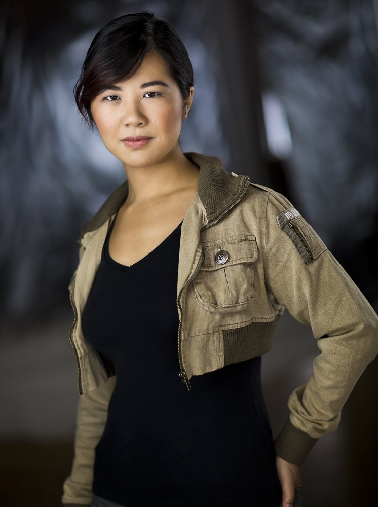 Samantha Wan