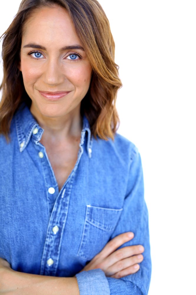 Elizabeth Schmidt