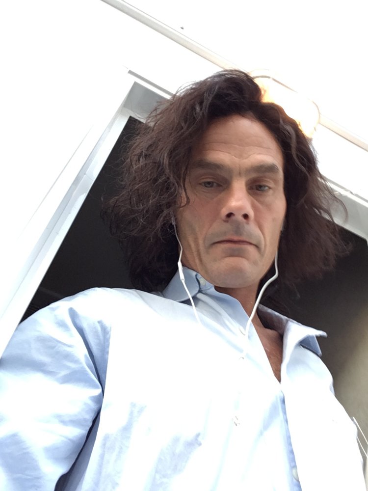 Chad Camilleri