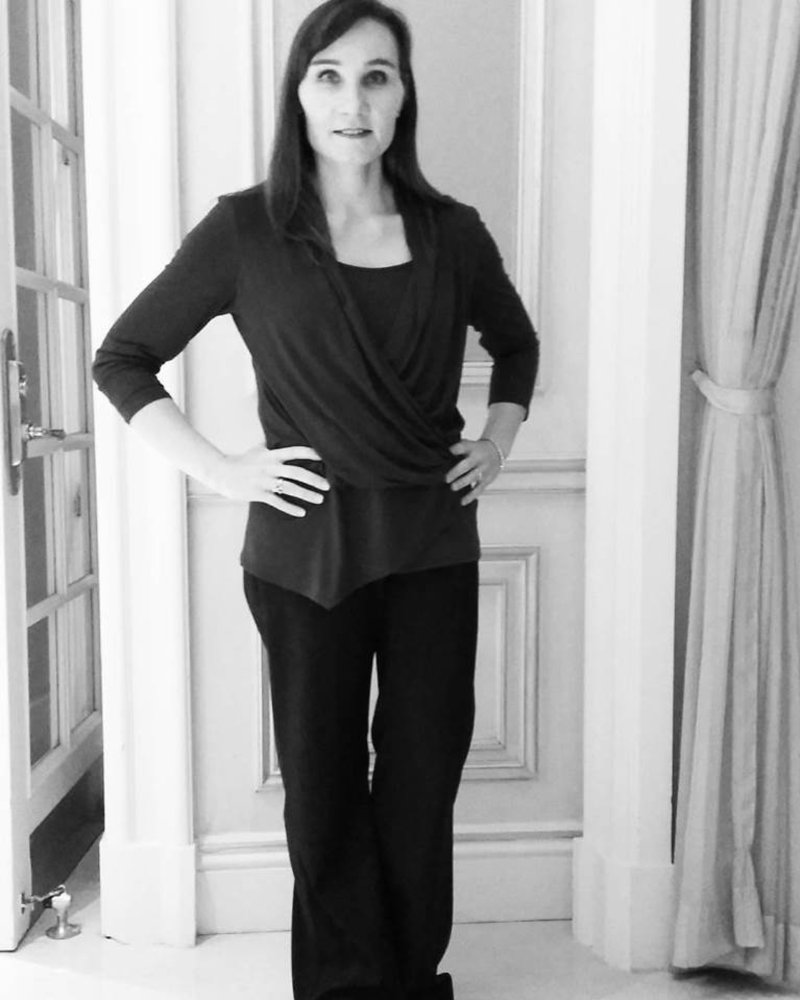 Karen Goeller