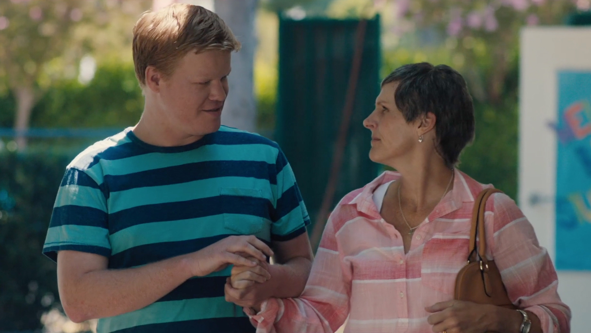 Molly Shannon