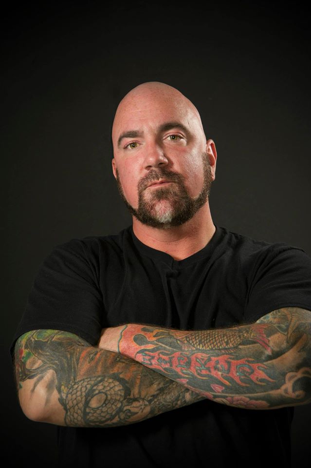 Michael Compton
