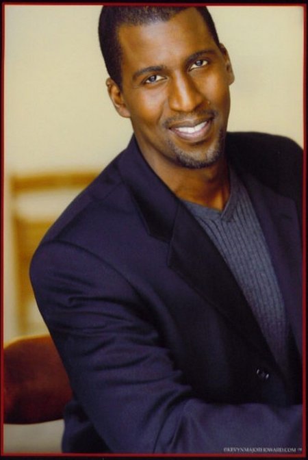 Anthony Holiday