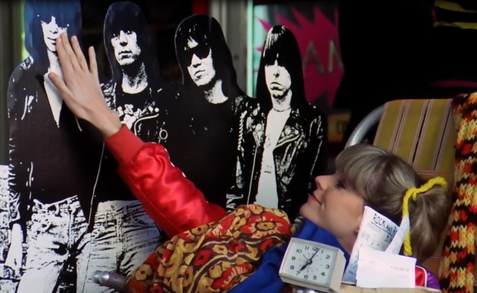 Ramones