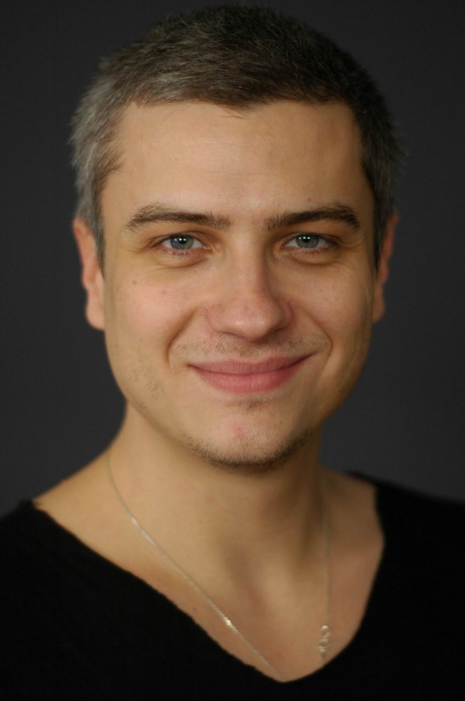 Daniel Achim