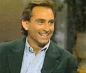 Bruce Marchiano