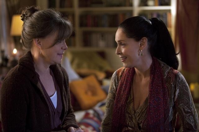 Sonia Braga