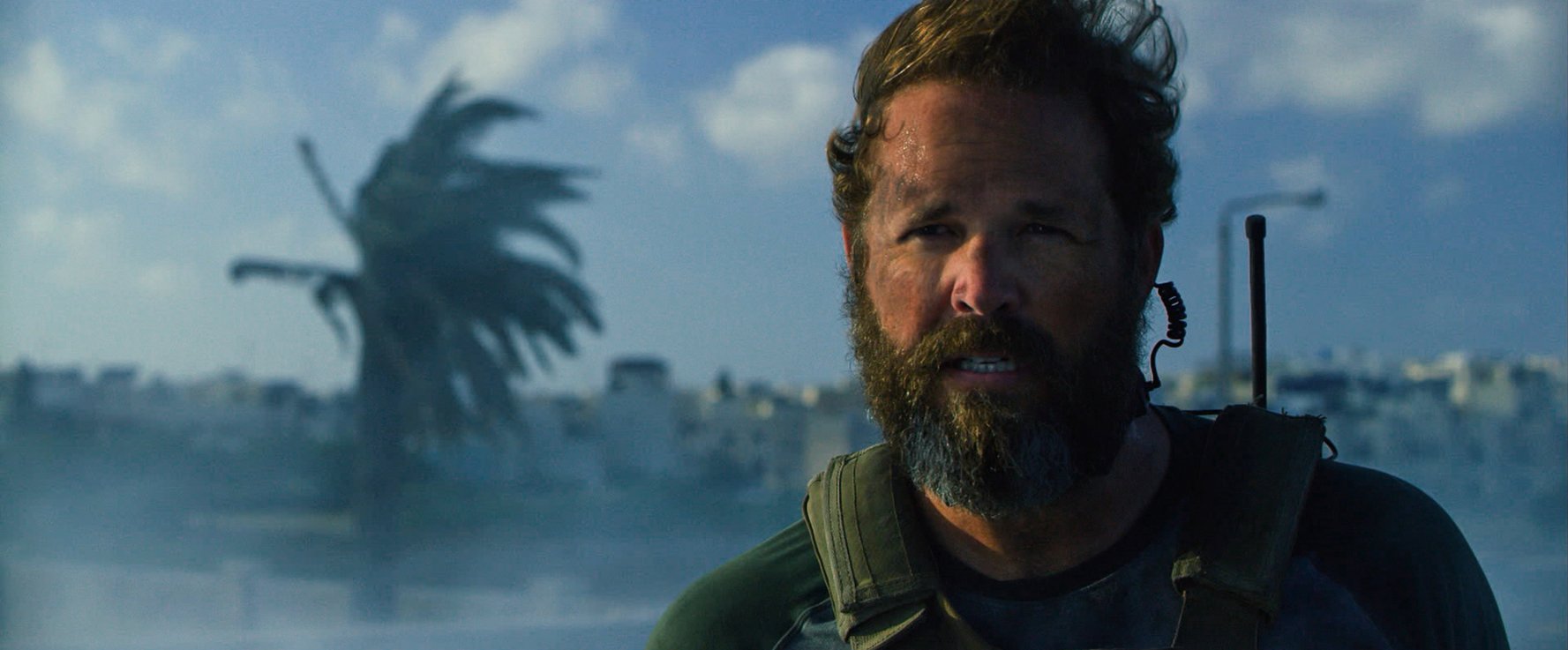 David Denman