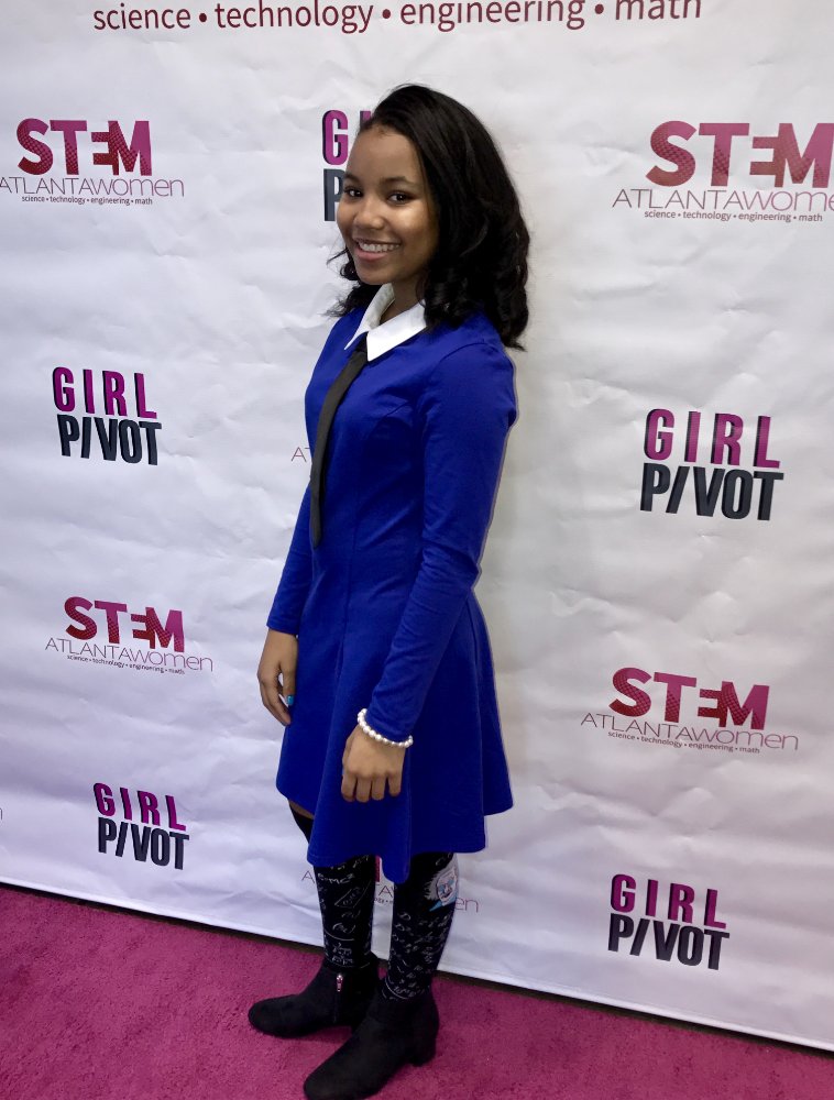 Ariana Neal