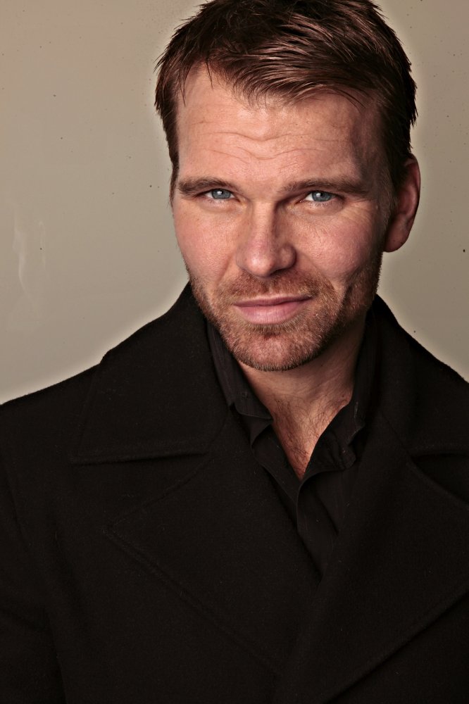 Jason Ambrose