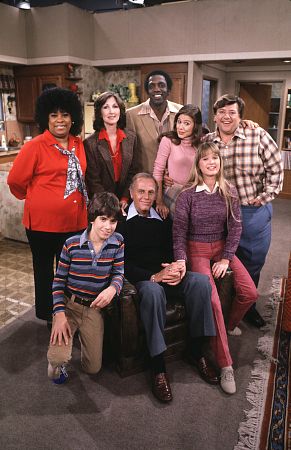 McLean Stevenson