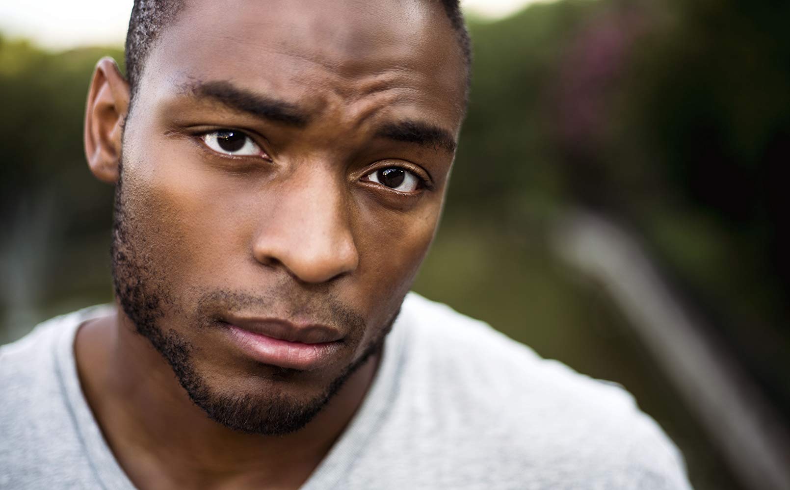 Steven Anthony Washington