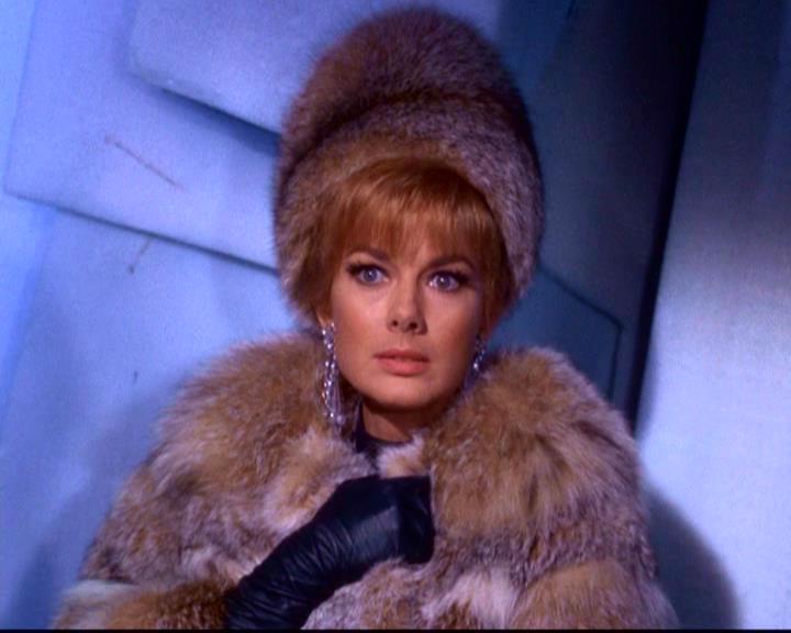 Leslie Parrish