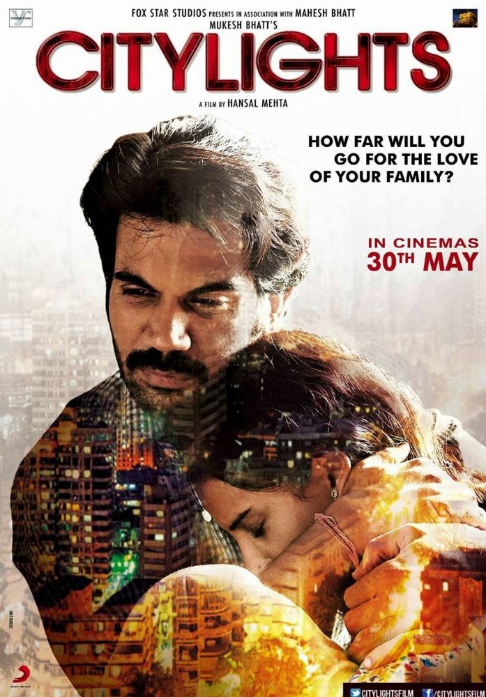 Rajkummar Rao