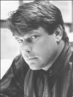 Graham Beckel