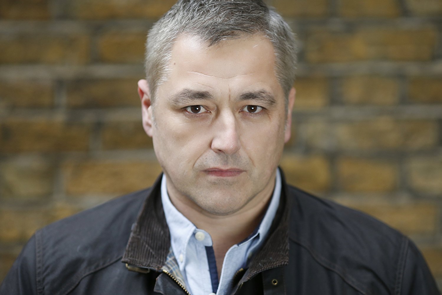Darren Higham