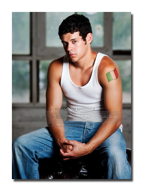 Joey Catalano
