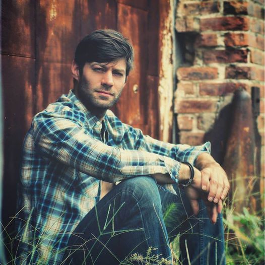 Justin Lebrun