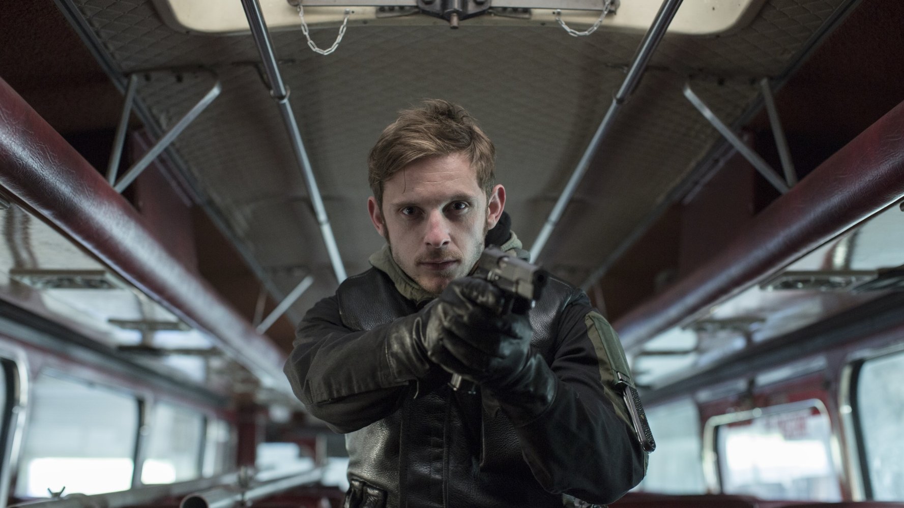 Jamie Bell