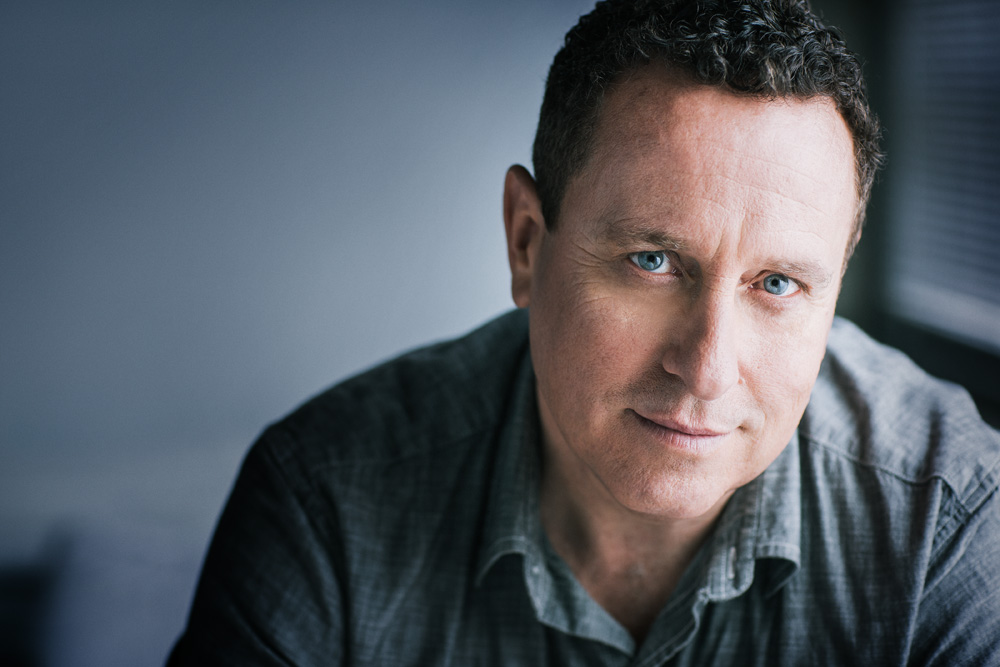 Marc Gaudet