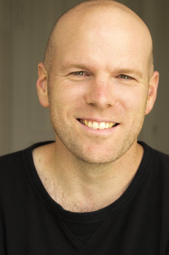 Simon Ward