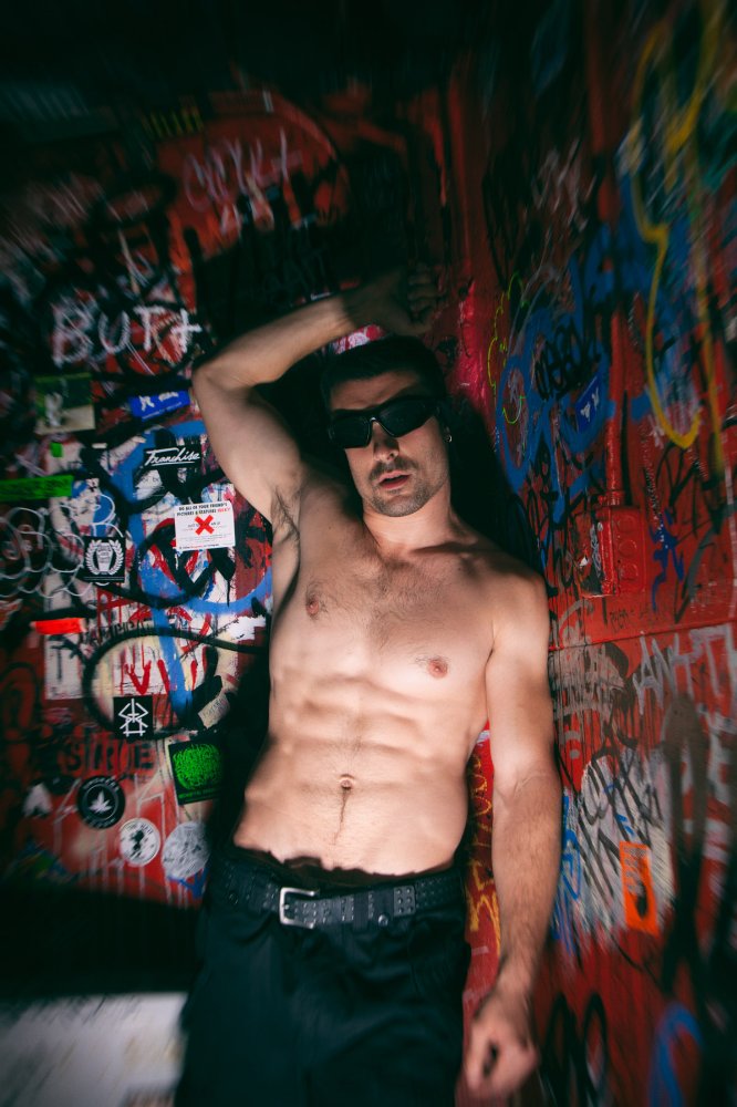 Jared Blake DiCroce