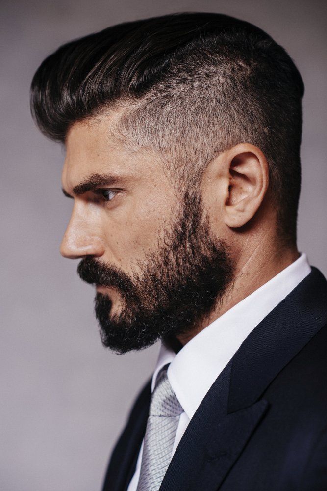 Andrew Levitas