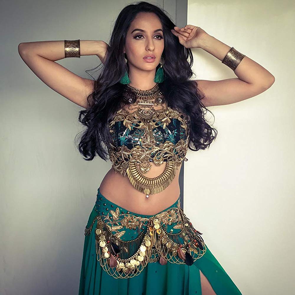 Nora Fatehi