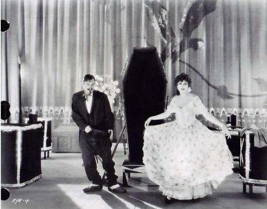 Lon Chaney