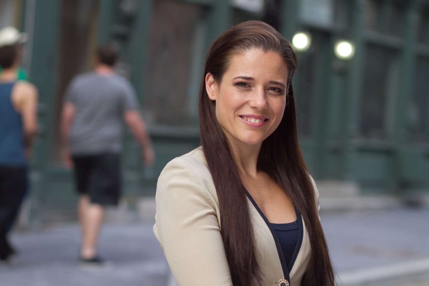 Elisa Marti