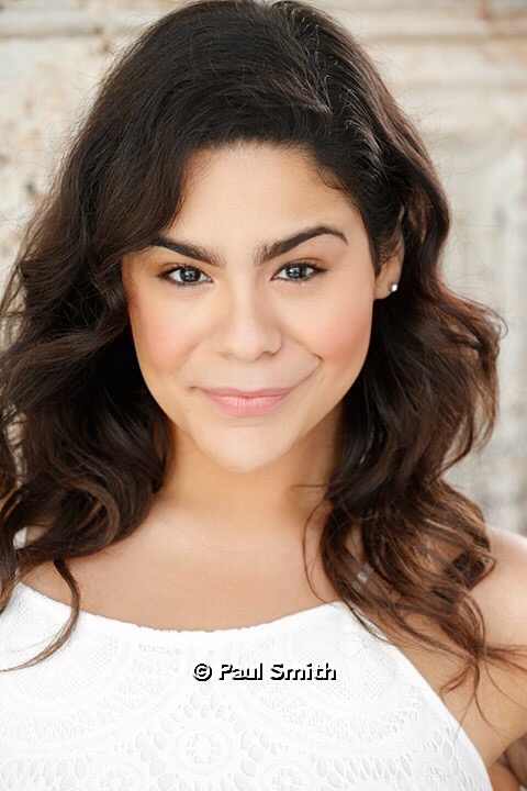 Jessica Marie Garcia