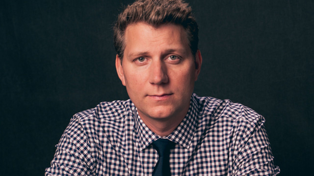 Jeff Nichols
