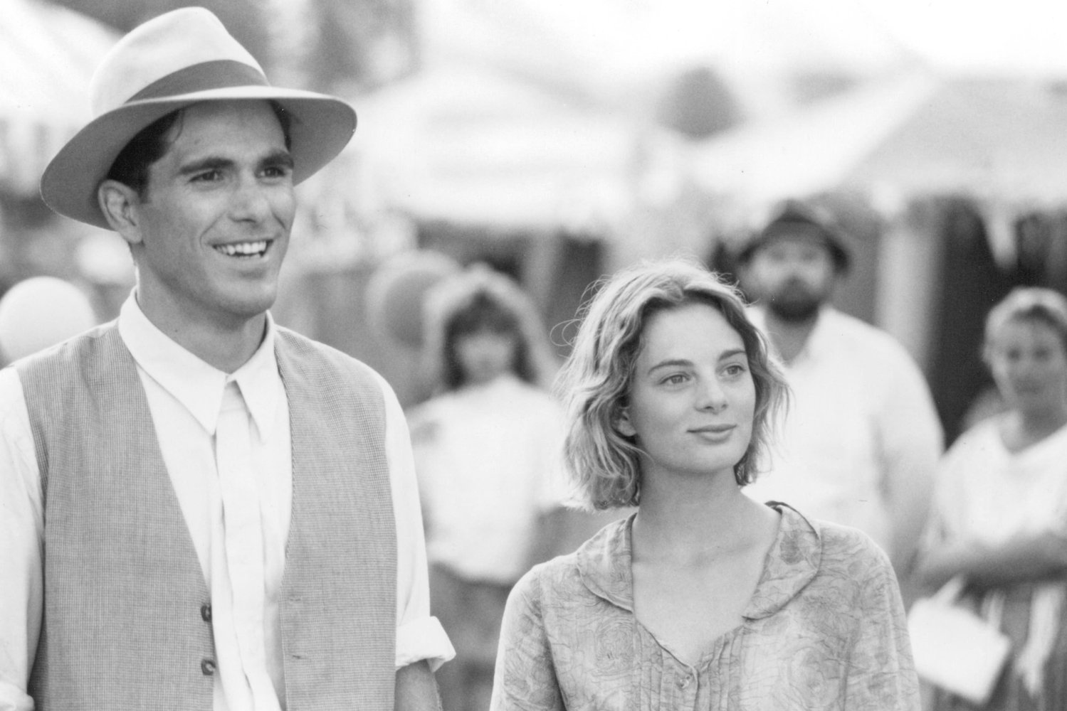 Michael Schoeffling