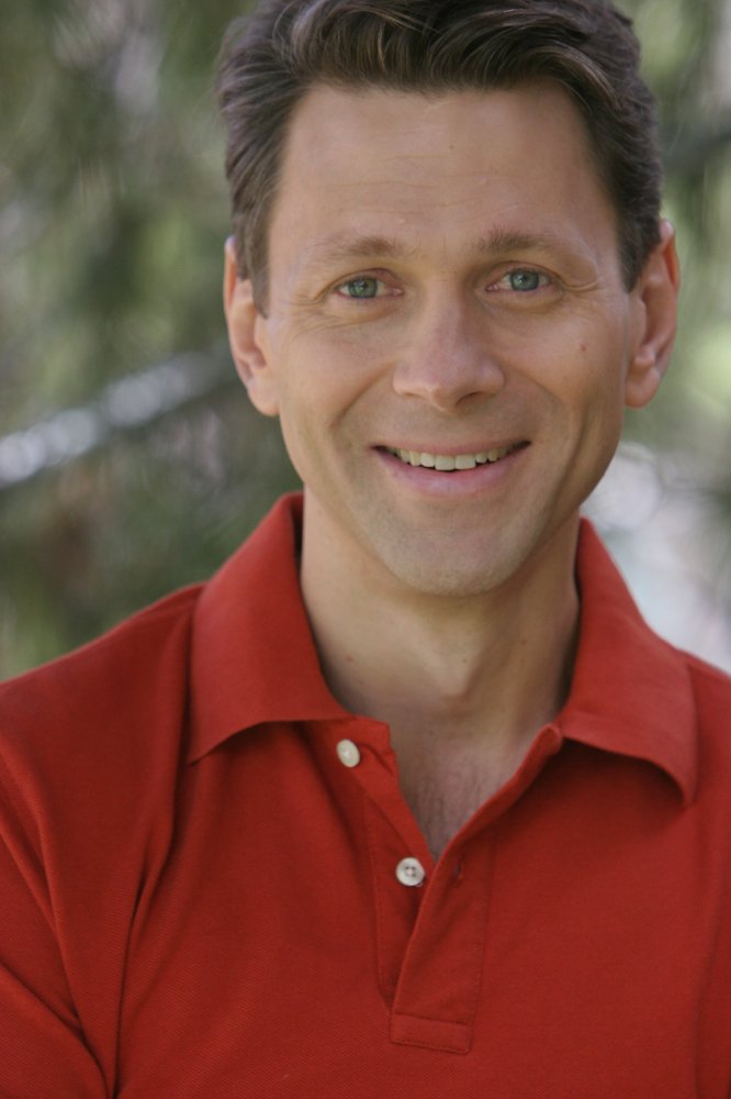 Joseph E. Murray