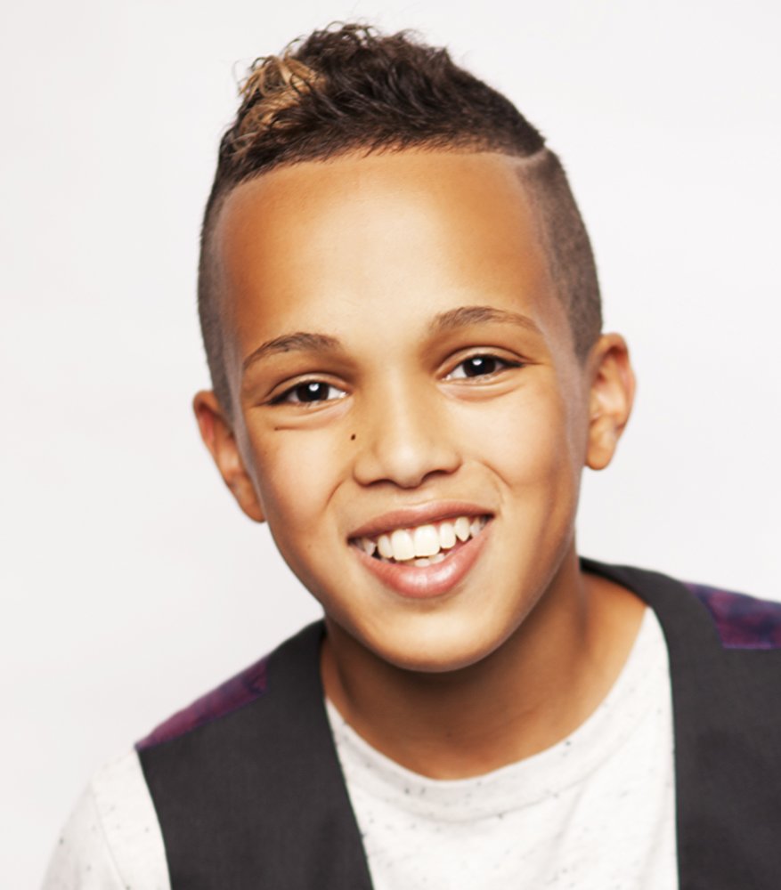 Darius Marcell