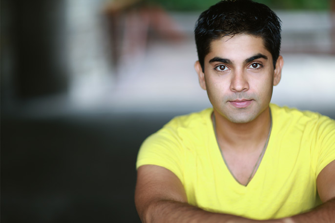 Vandit Bhatt