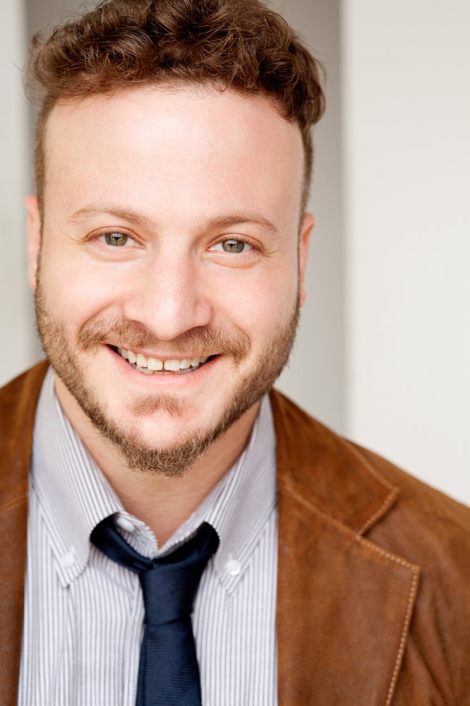 Josh Fingerhut