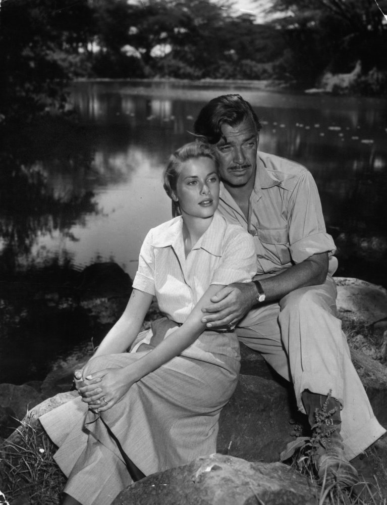 Clark Gable