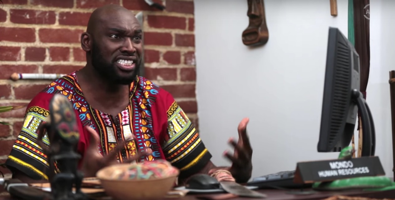 Chidi Ajufo